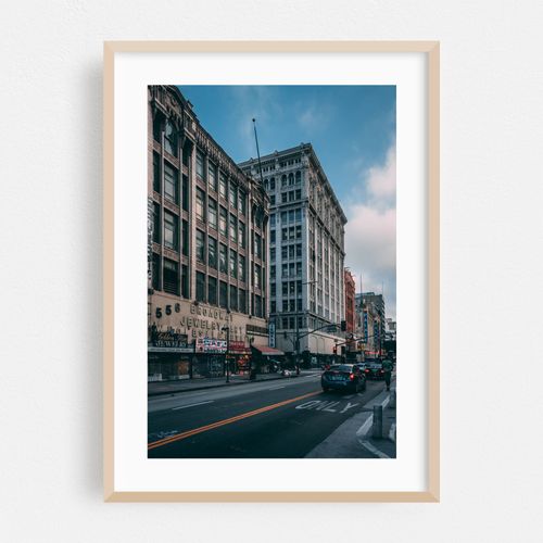 Broadway, DTLA 03
