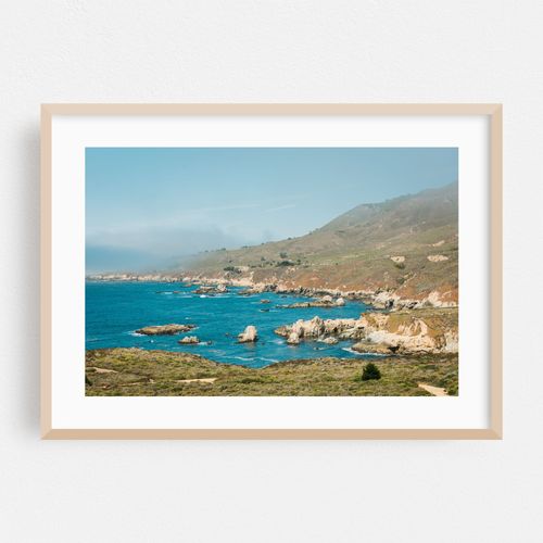 Garrapata Coast, Big Sur 01