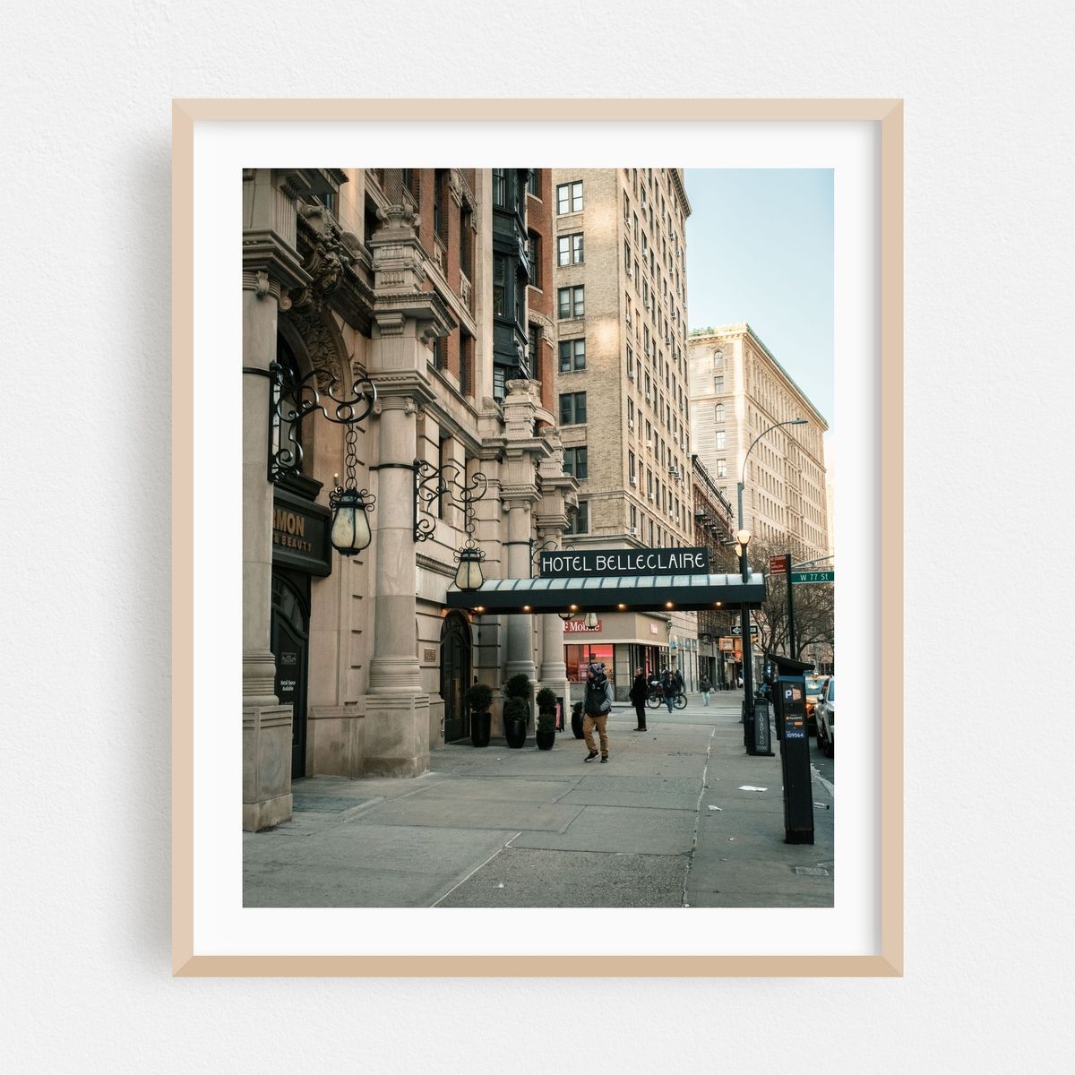 Hotel Belleclaire, Upper West Side – image 1 of 12