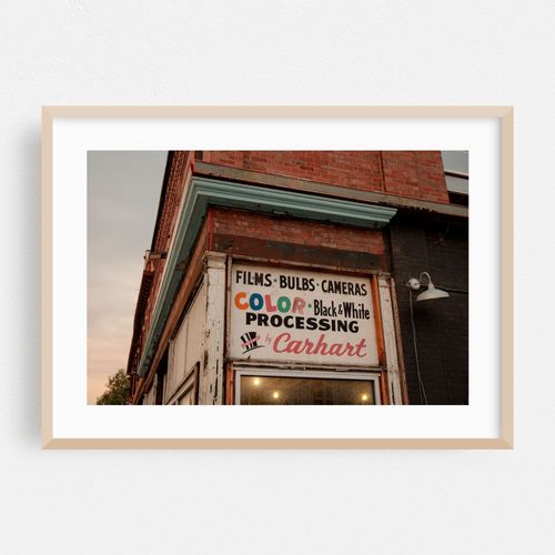 Carhart Photo, Buffalo 02