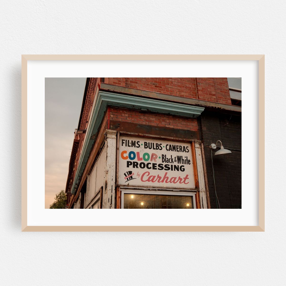 Carhart Photo, Buffalo 02 – image 1 of 6