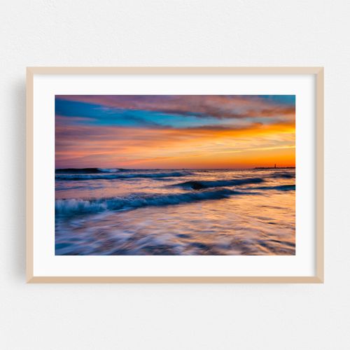 Cape May Atlantic No. 2