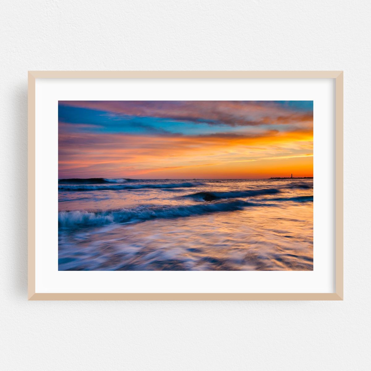 Cape May Atlantic No. 2 – image 1 of 6