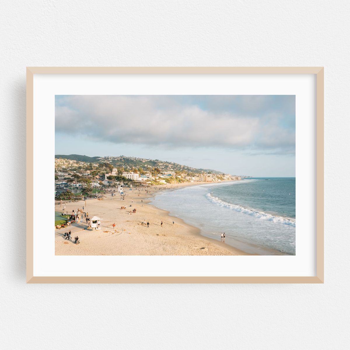 Main Beach, Laguna 03 – image 1 of 6