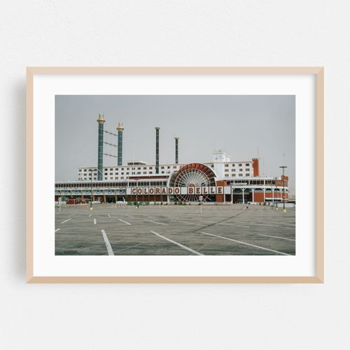 Colorado Belle Casino, Laughlin