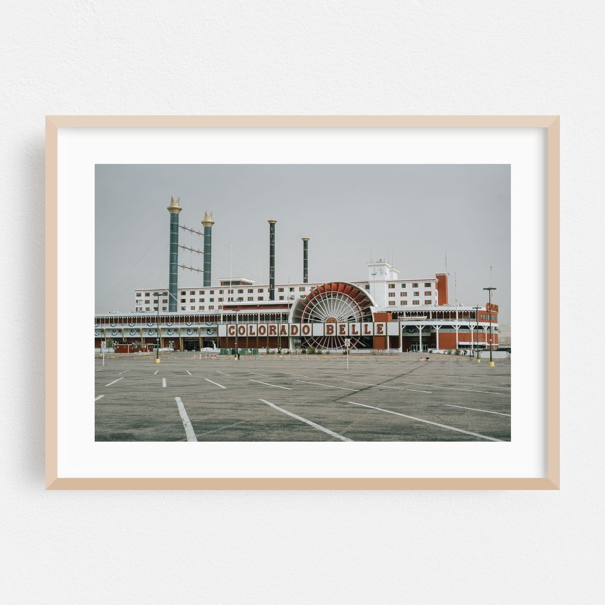 Colorado Belle Casino, Laughlin – image 1 of 6