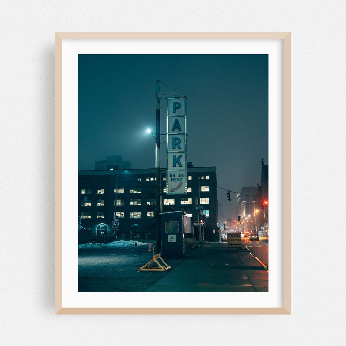 Park, Downtown Buffalo – image 1 of 12