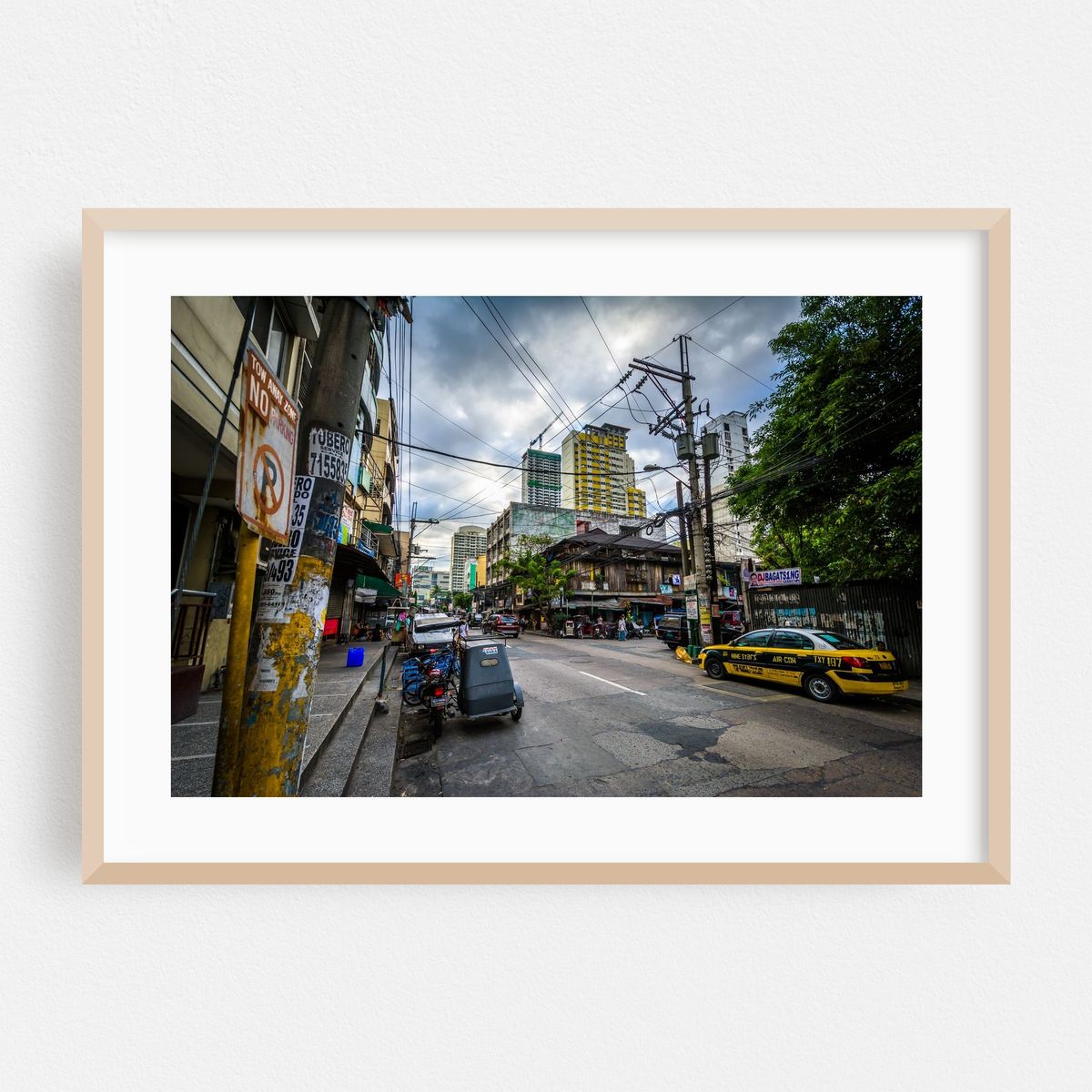 Loyola Street, Sampaloc – image 1 of 6