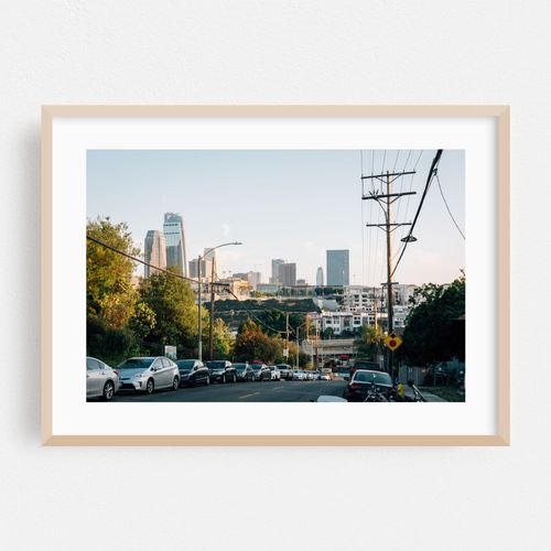 Toluca Street