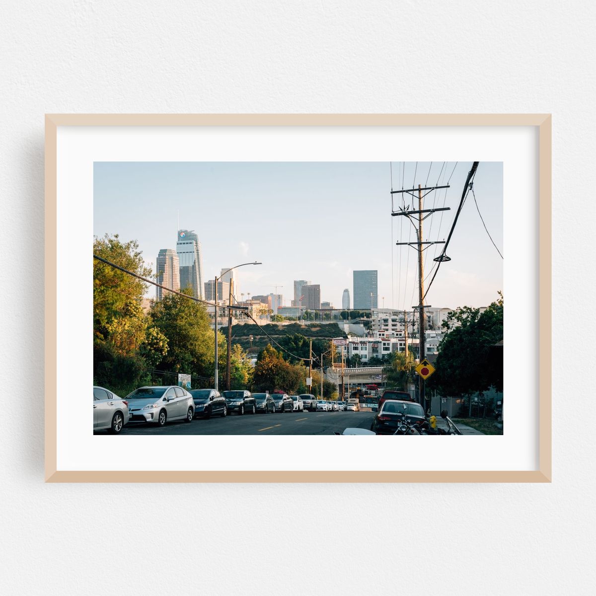 Toluca Street – image 1 of 6