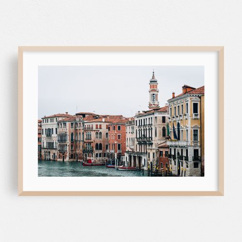 The Grand Canal 01