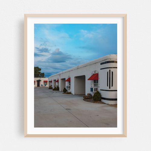 Boots Court Motel 02