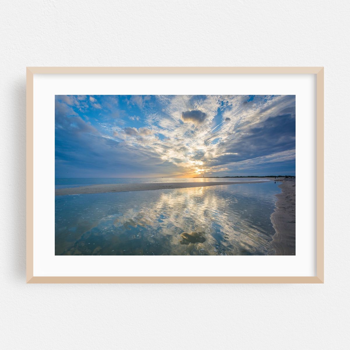 Vibrant Sun – image 1 of 6