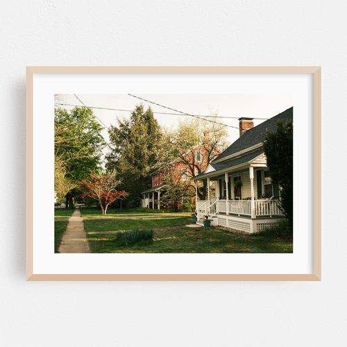 Montague Residential 01