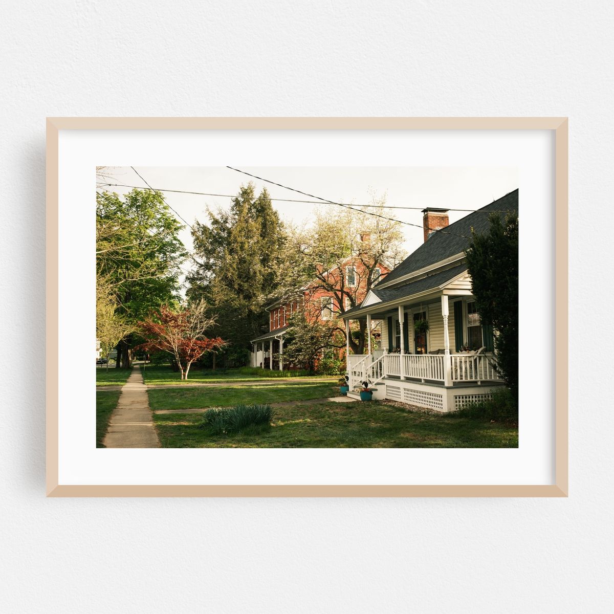 Montague Residential 01 – image 1 of 6