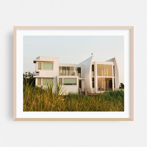 Modern Home, Fire Island 02