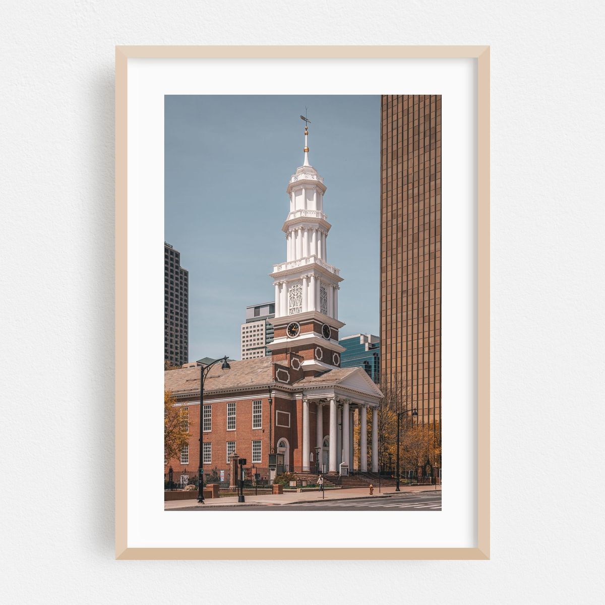 South Church, Hartford – image 1 of 16