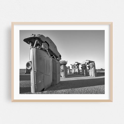 Carhenge 1
