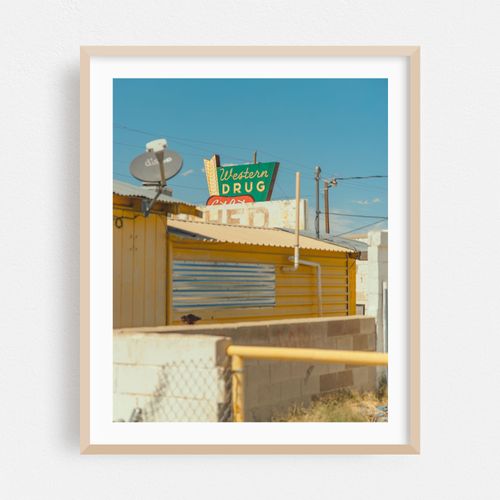 Western Drug in Odessa 04