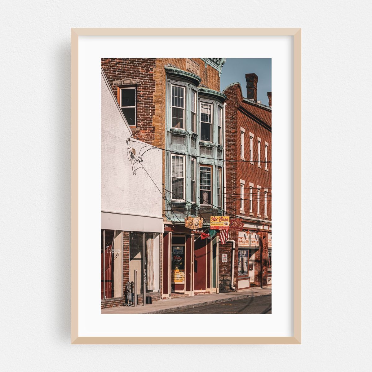 Golden Street, New London 01 – image 1 of 16