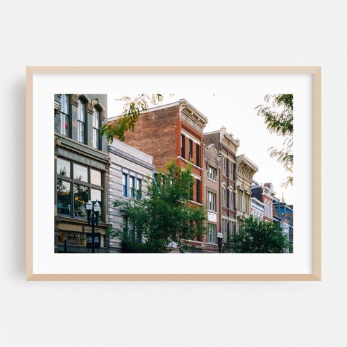 Along Vine Street 02