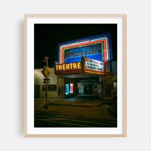Murray Hill Theatre, Jacksonville 01