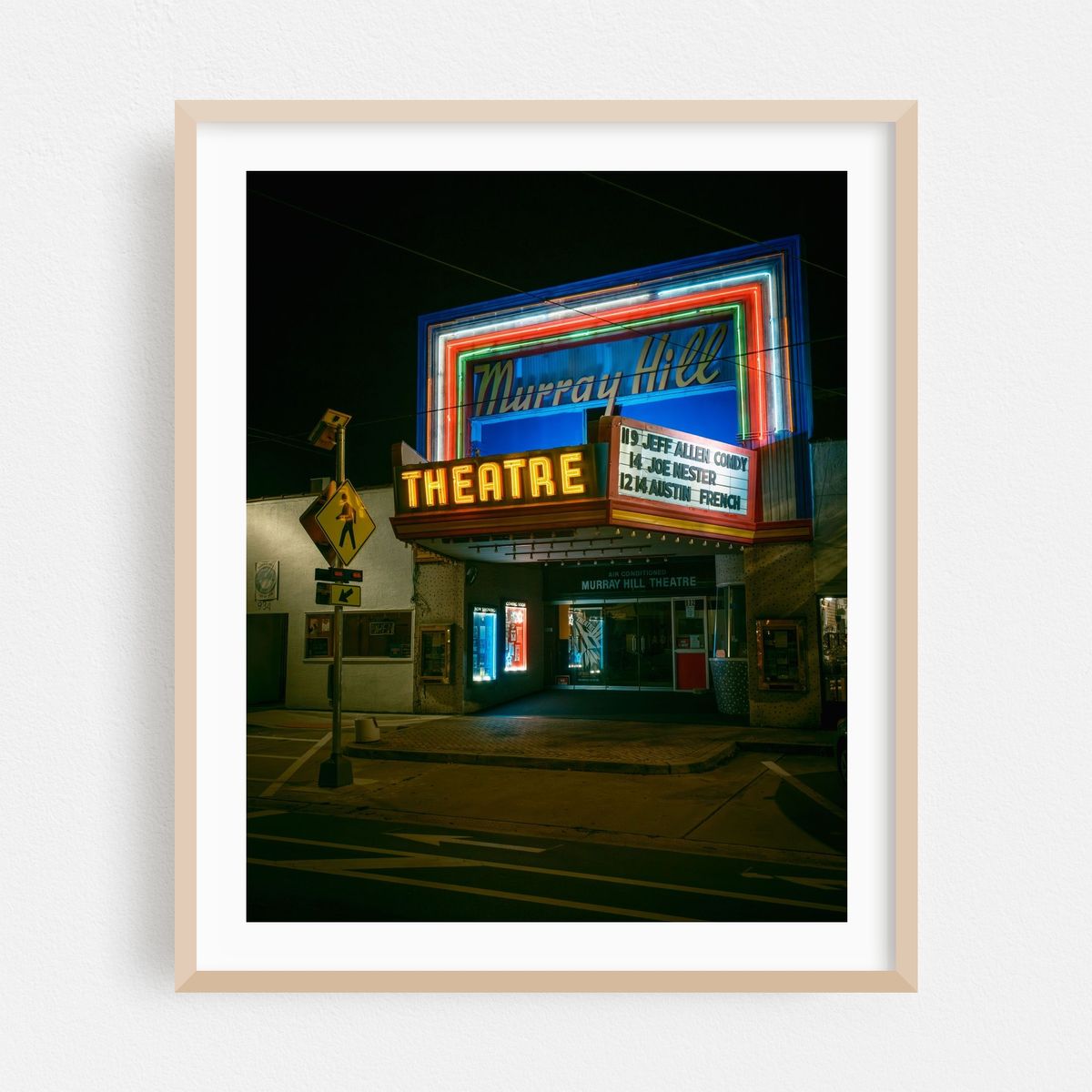 Murray Hill Theatre, Jacksonville 01 – image 1 of 12