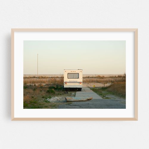Camped Out 02