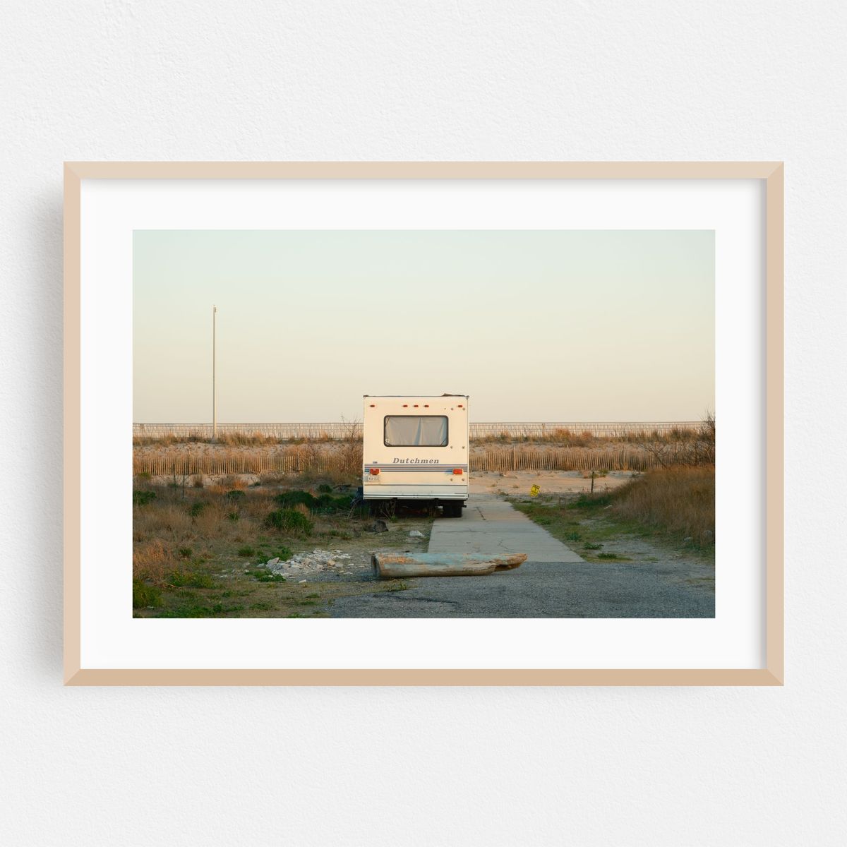 Camped Out 02 – image 1 of 6