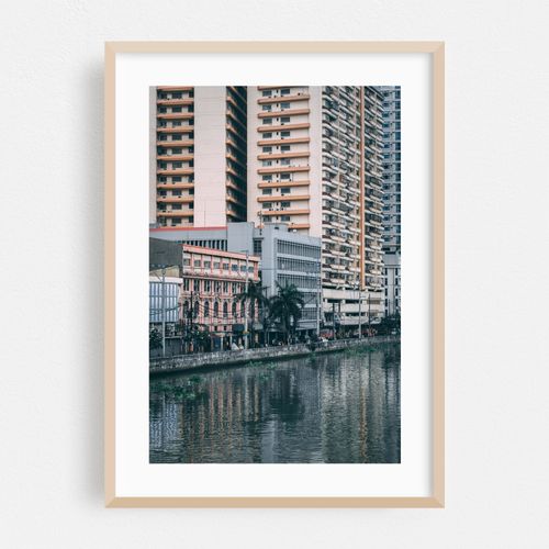 Pasig River, Binondo