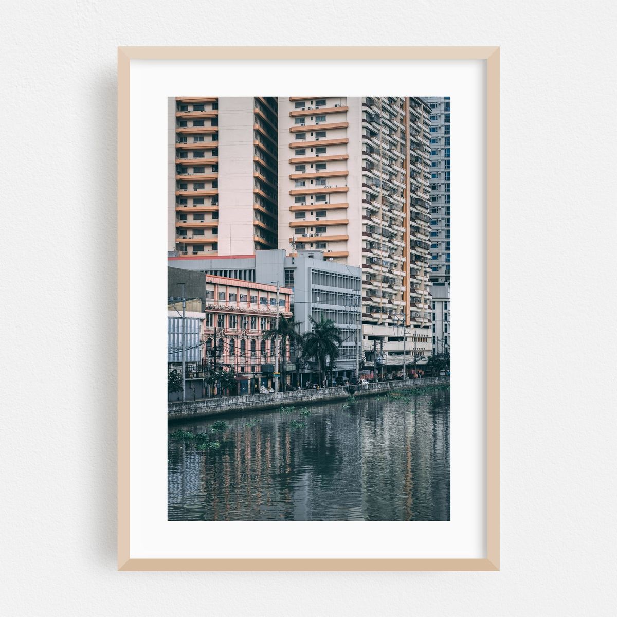 Pasig River, Binondo – image 1 of 16