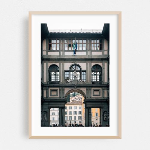 Galleria degli Uffizi