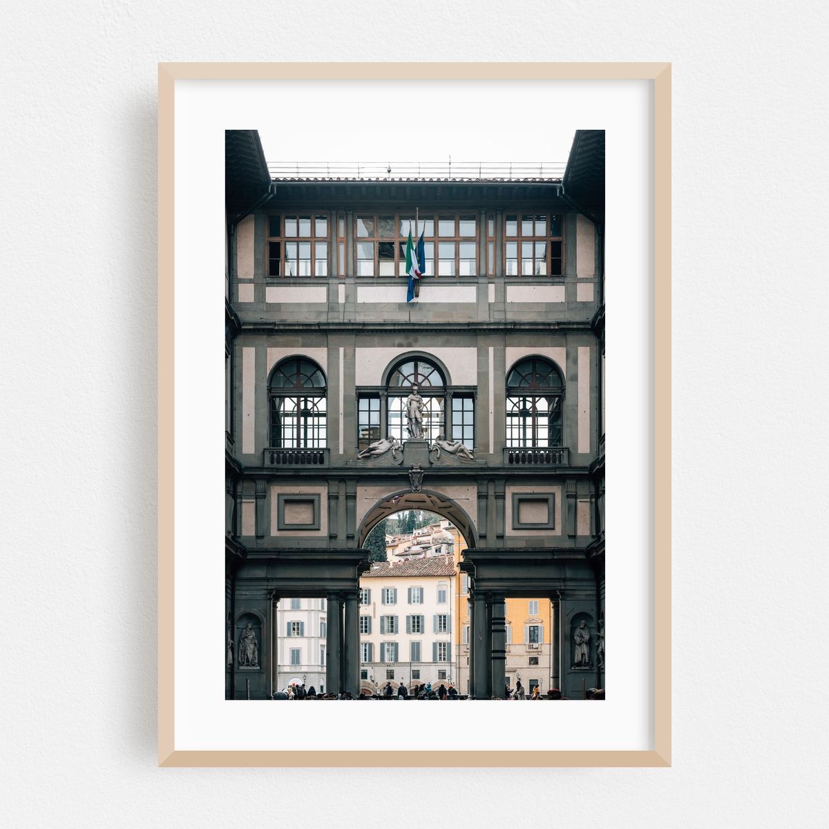 Galleria degli Uffizi – image 1 of 16