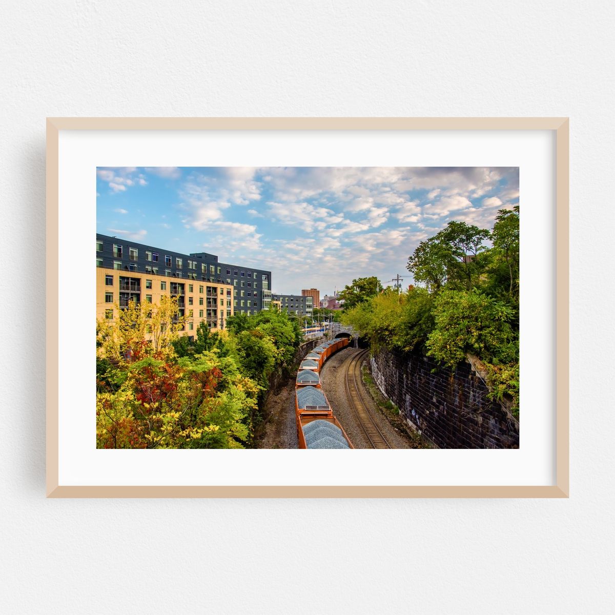 Along the Tracks – image 1 of 6