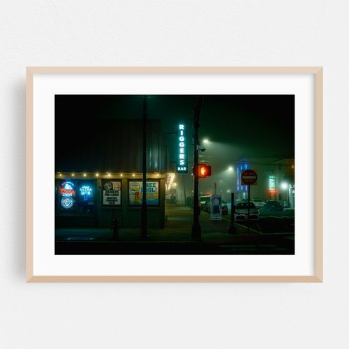 Riggers Bar, Seaside Heights