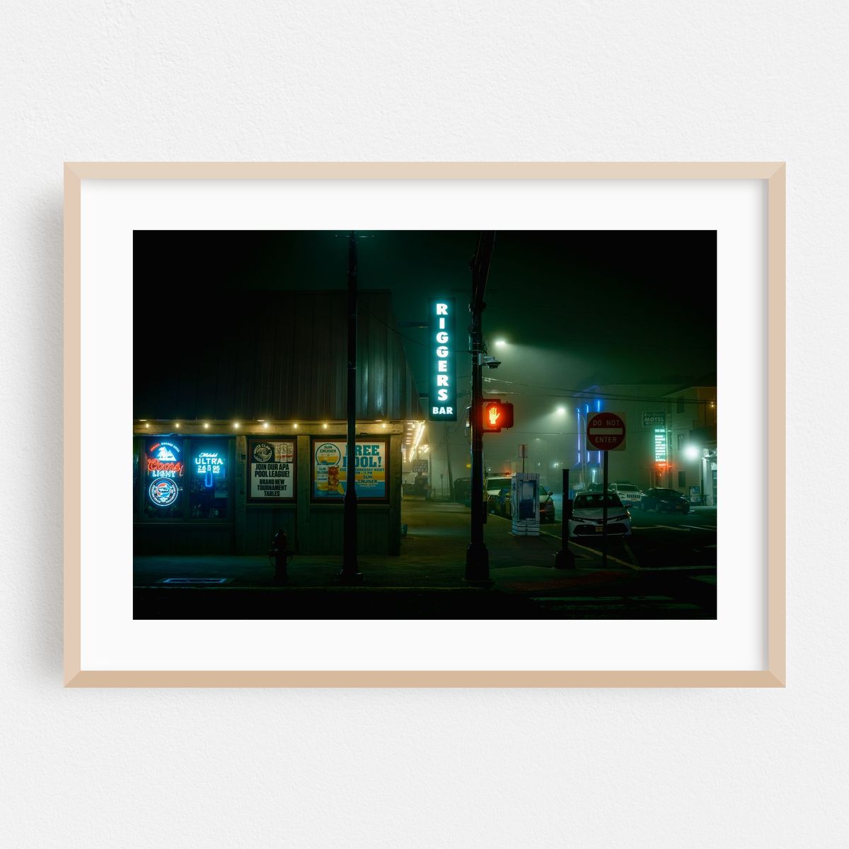 Riggers Bar, Seaside Heights – image 1 of 6