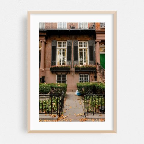 Greenwich Village 12