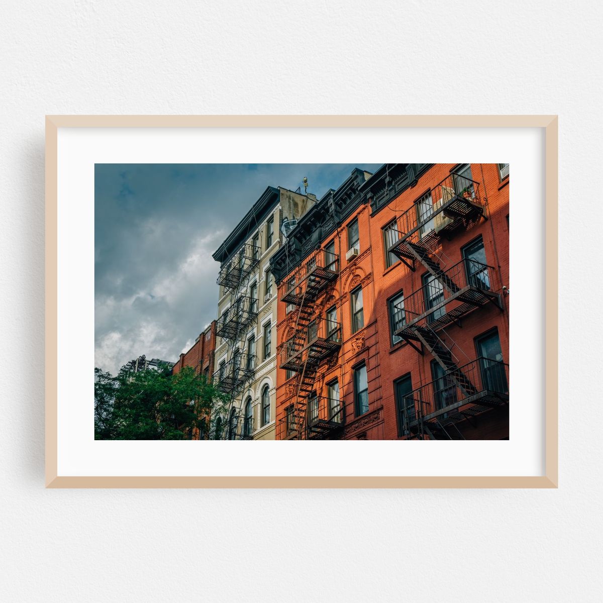 Greenwich Residential – image 1 of 6