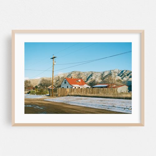 Red Roof, Magdalena 01