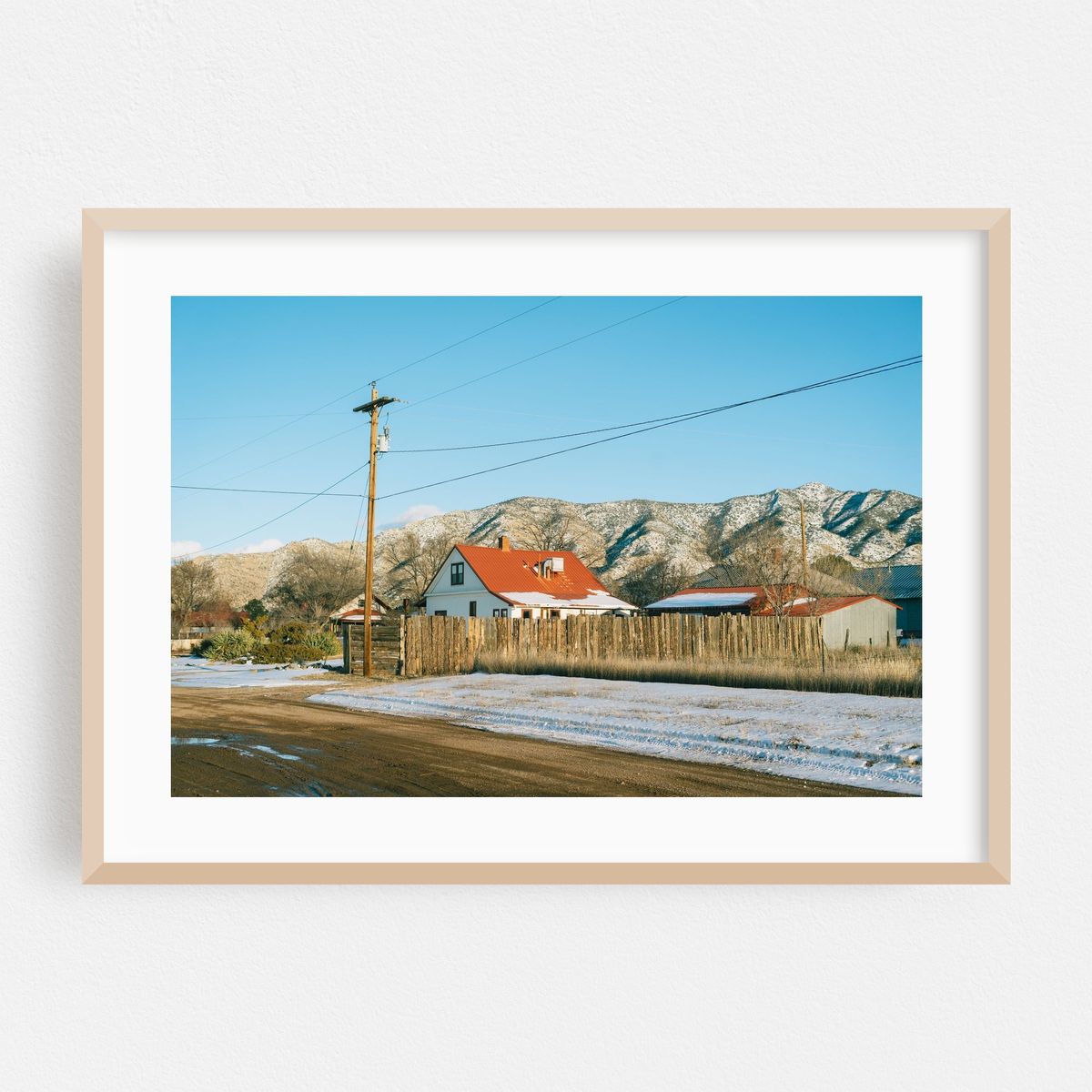 Red Roof, Magdalena 01 – image 1 of 6