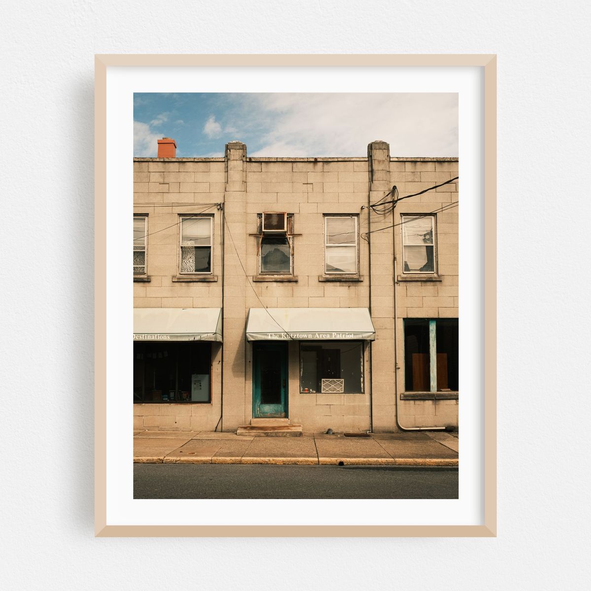 Kutztown Area Patriot, Hamburg – image 1 of 12