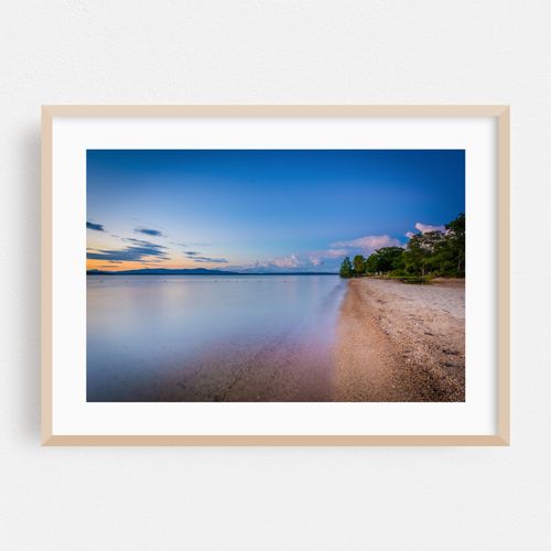 Lake Shores