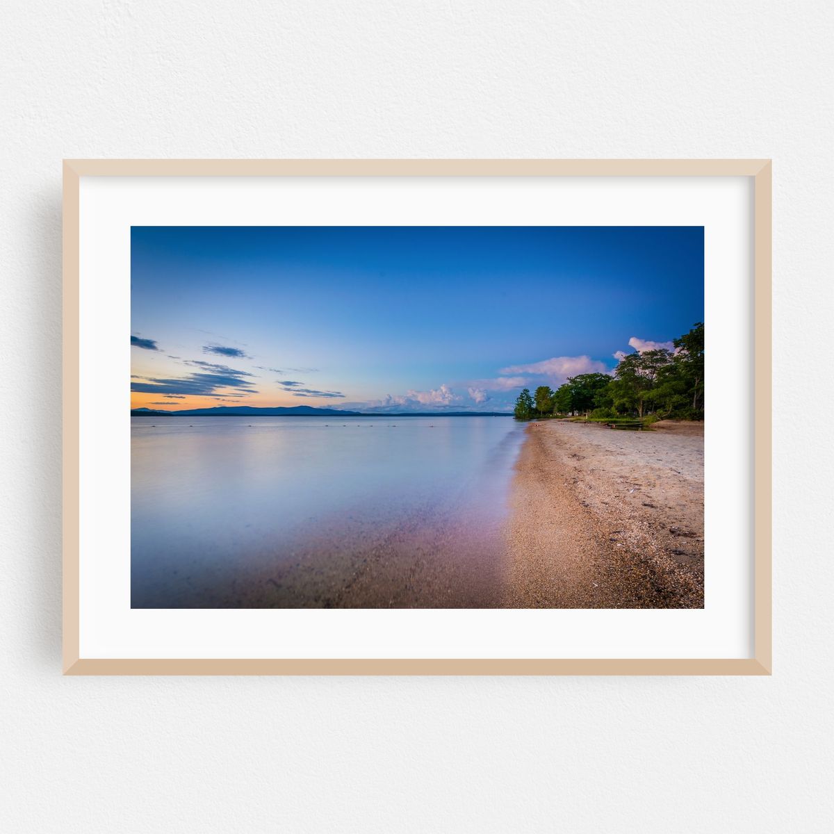 Lake Shores – image 1 of 6