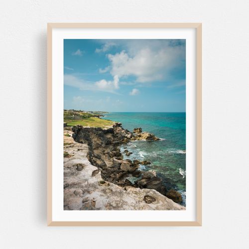 Punta Sur, Isla Mujeres 02