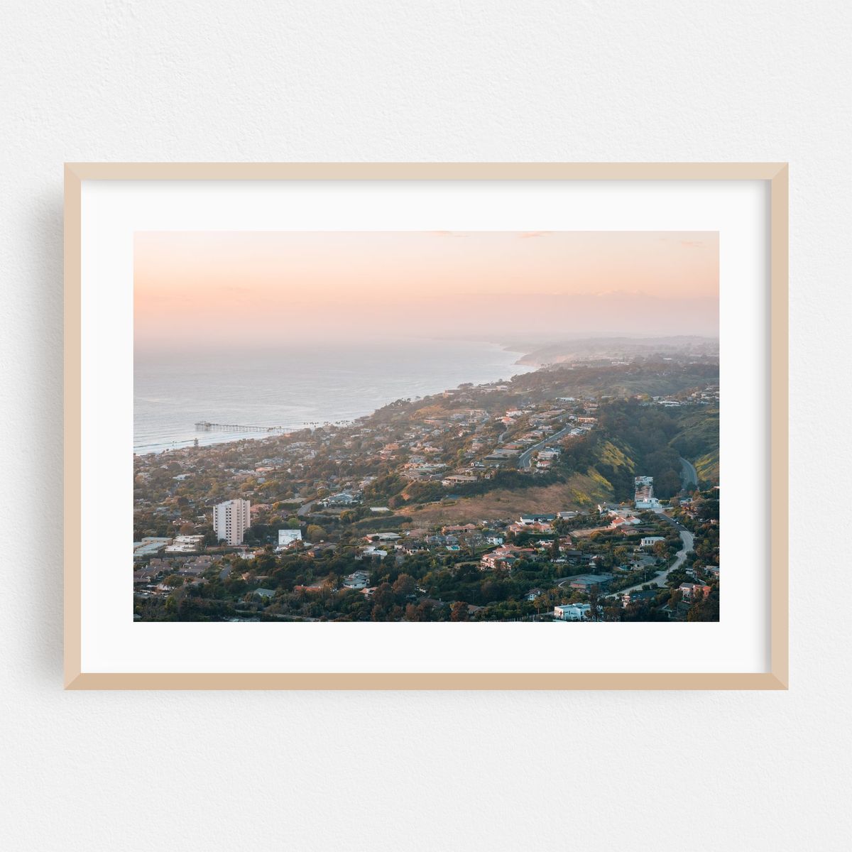 Mount Soledad Views 03 – image 1 of 6