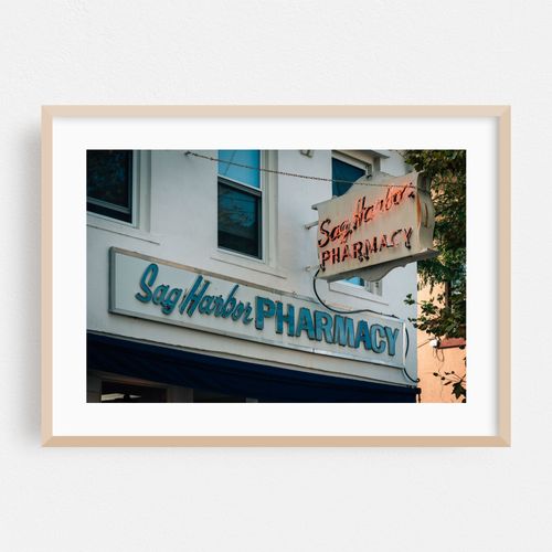 Sag Harbor Pharmacy 02