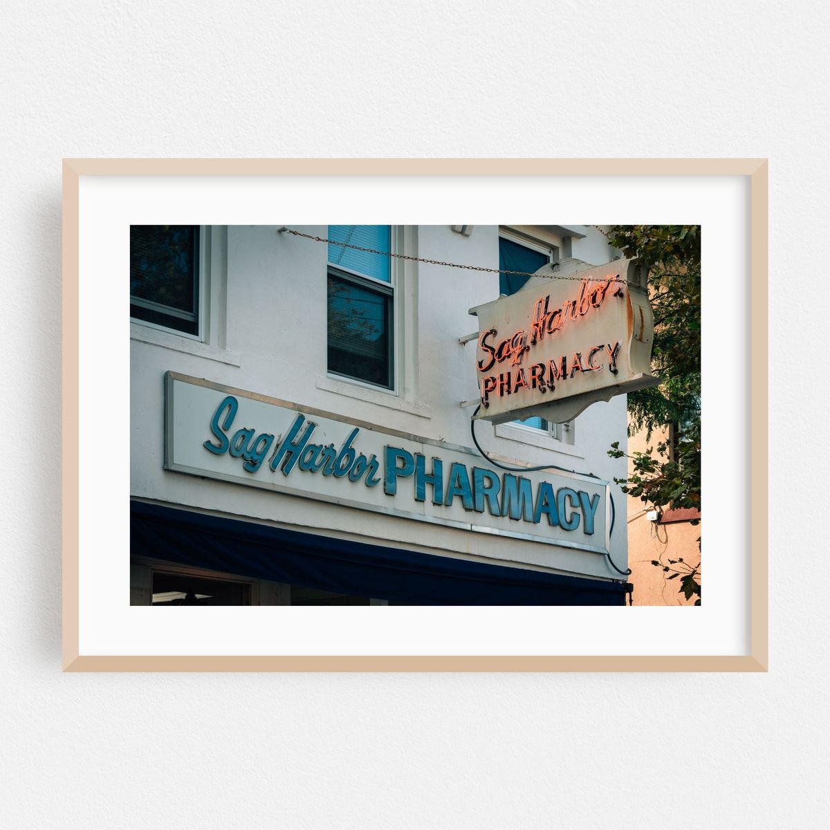 Sag Harbor Pharmacy 02 – image 1 of 6
