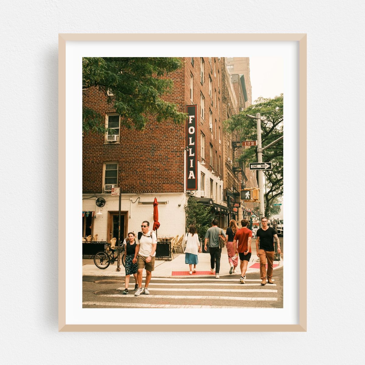 Follia, Manhattan – image 1 of 12