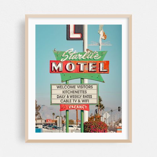 Starlite Motel 04