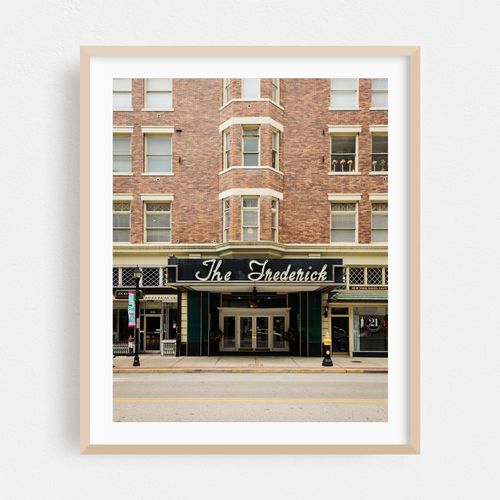 The Frederick, Huntington 05